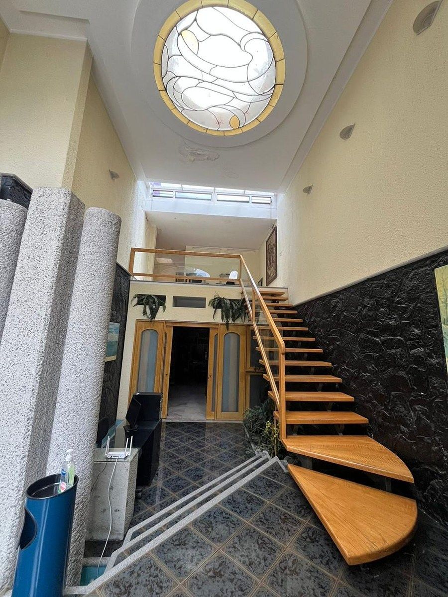 Casa en Toriello Guerra, Tlalpan, foto 6 de 23