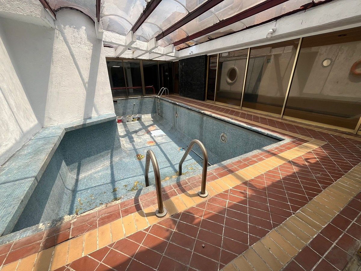 Casa en Toriello Guerra, Tlalpan, foto 8 de 23