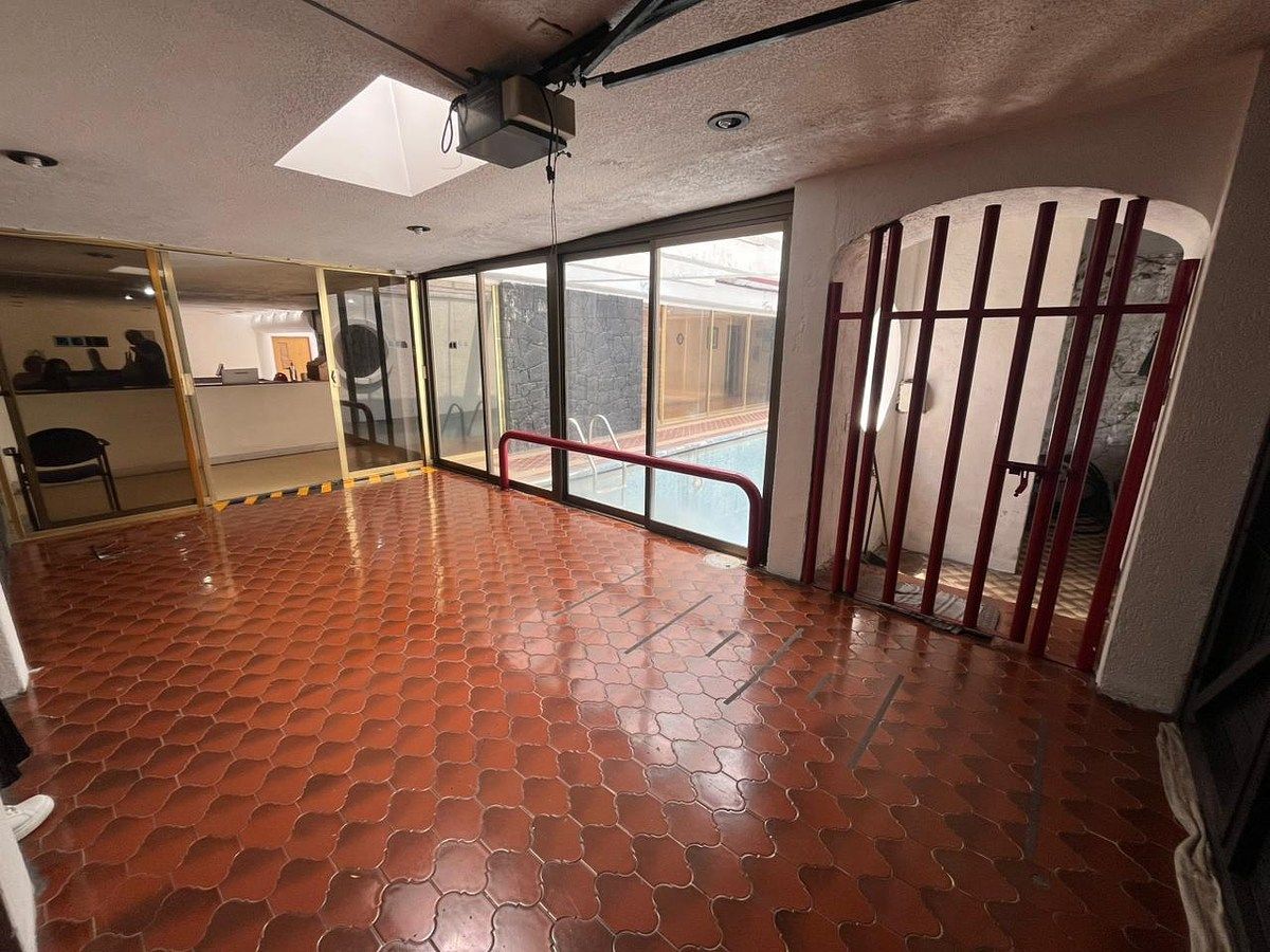 Casa en Toriello Guerra, Tlalpan, foto 11 de 23