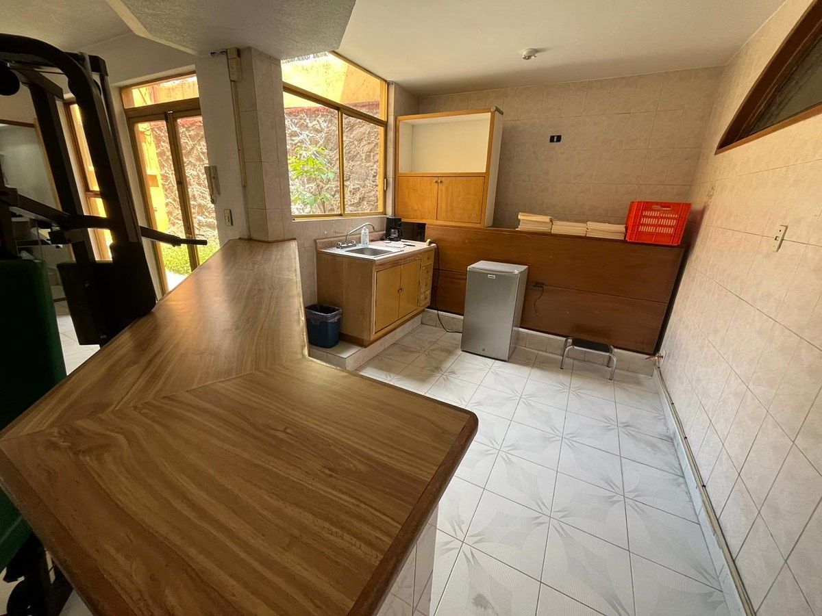 Casa en Toriello Guerra, Tlalpan, foto 15 de 23