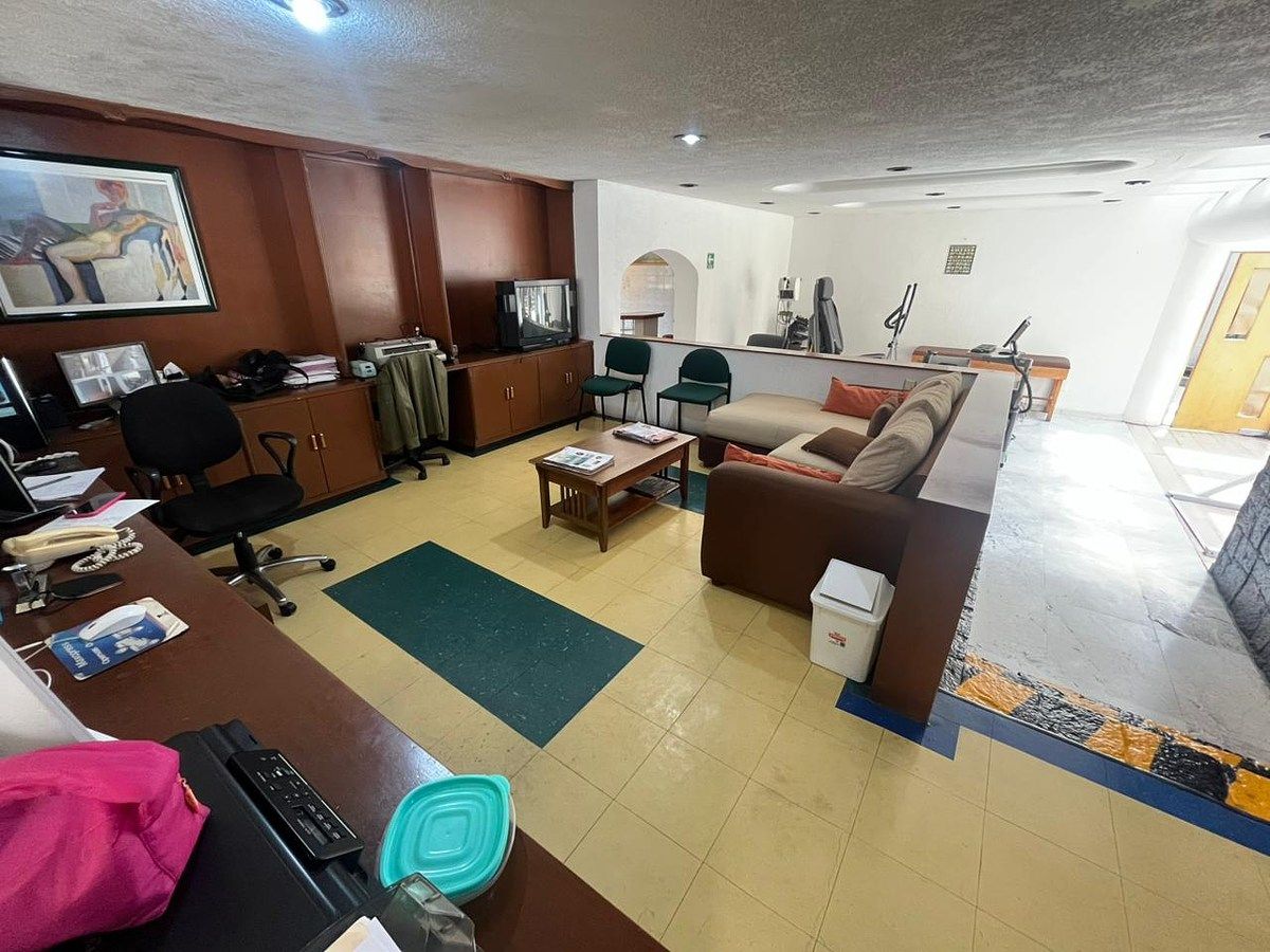 Casa en Toriello Guerra, Tlalpan, foto 16 de 23