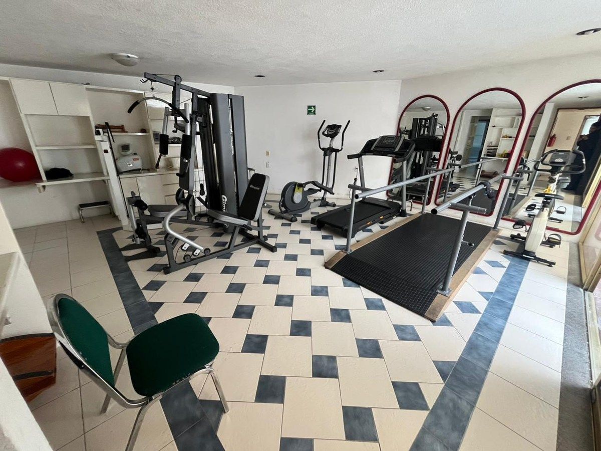 Casa en Toriello Guerra, Tlalpan, foto 21 de 23