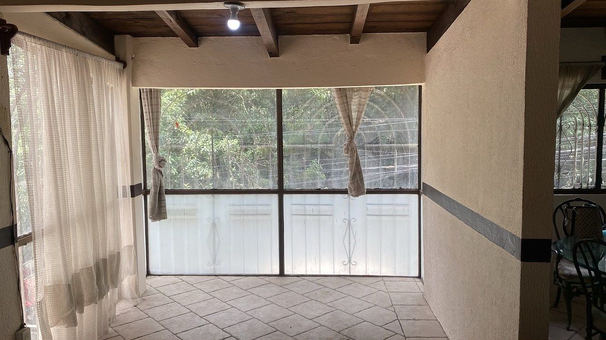 Casa en San Lorenzo Acopilco, Cuajimalpa de Morelos, foto 2 de 16