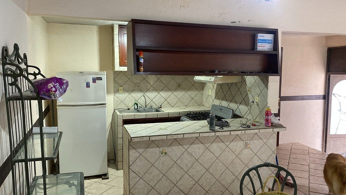 Casa en San Lorenzo Acopilco, Cuajimalpa de Morelos, foto 16 de 16