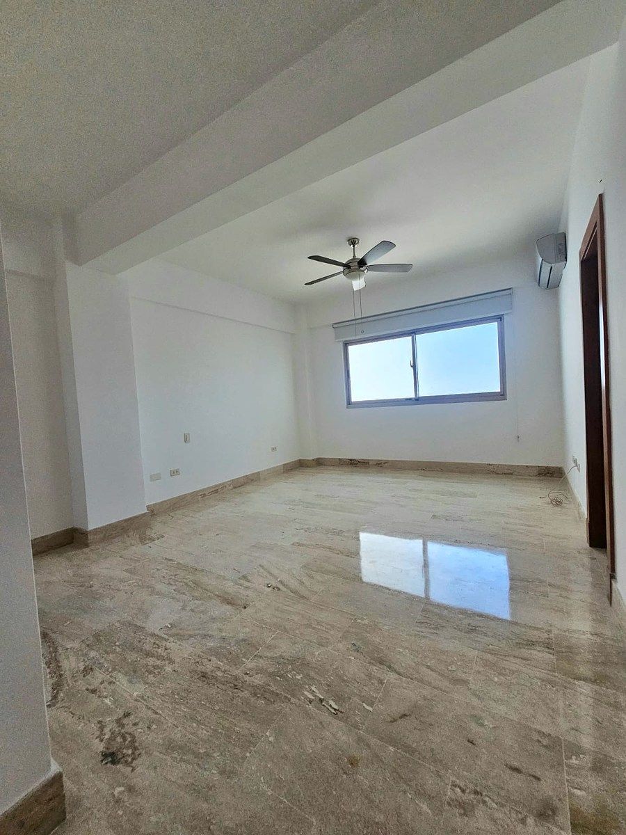 Penthouse en Los Cacicazgos, Santo Domingo Centro (Distrito Nacional), foto 3 de 29