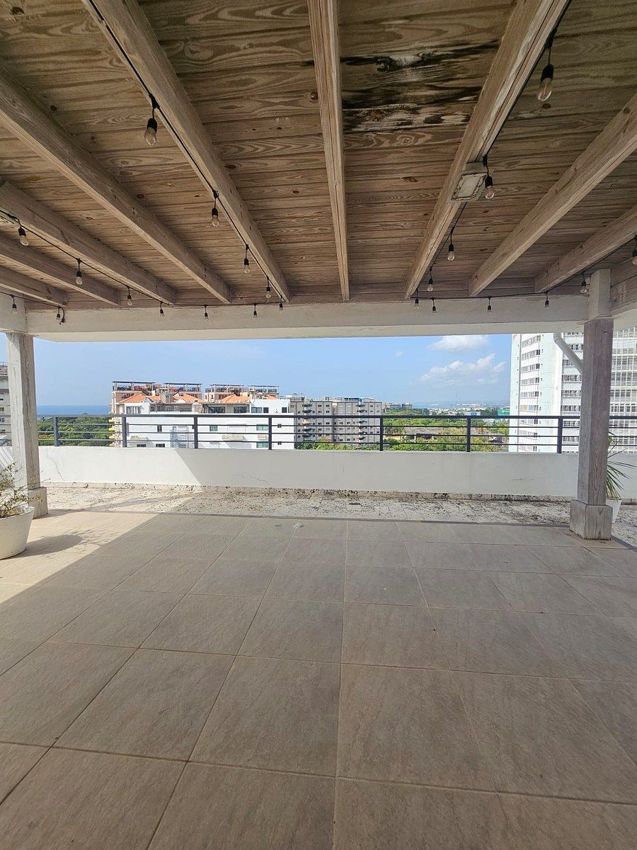 Penthouse en Los Cacicazgos, Santo Domingo Centro (Distrito Nacional), foto 8 de 29