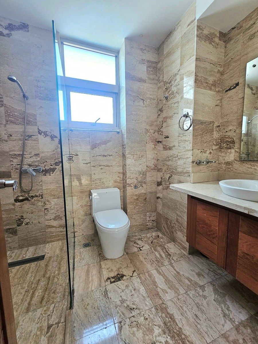 Penthouse en Los Cacicazgos, Santo Domingo Centro (Distrito Nacional), foto 9 de 29