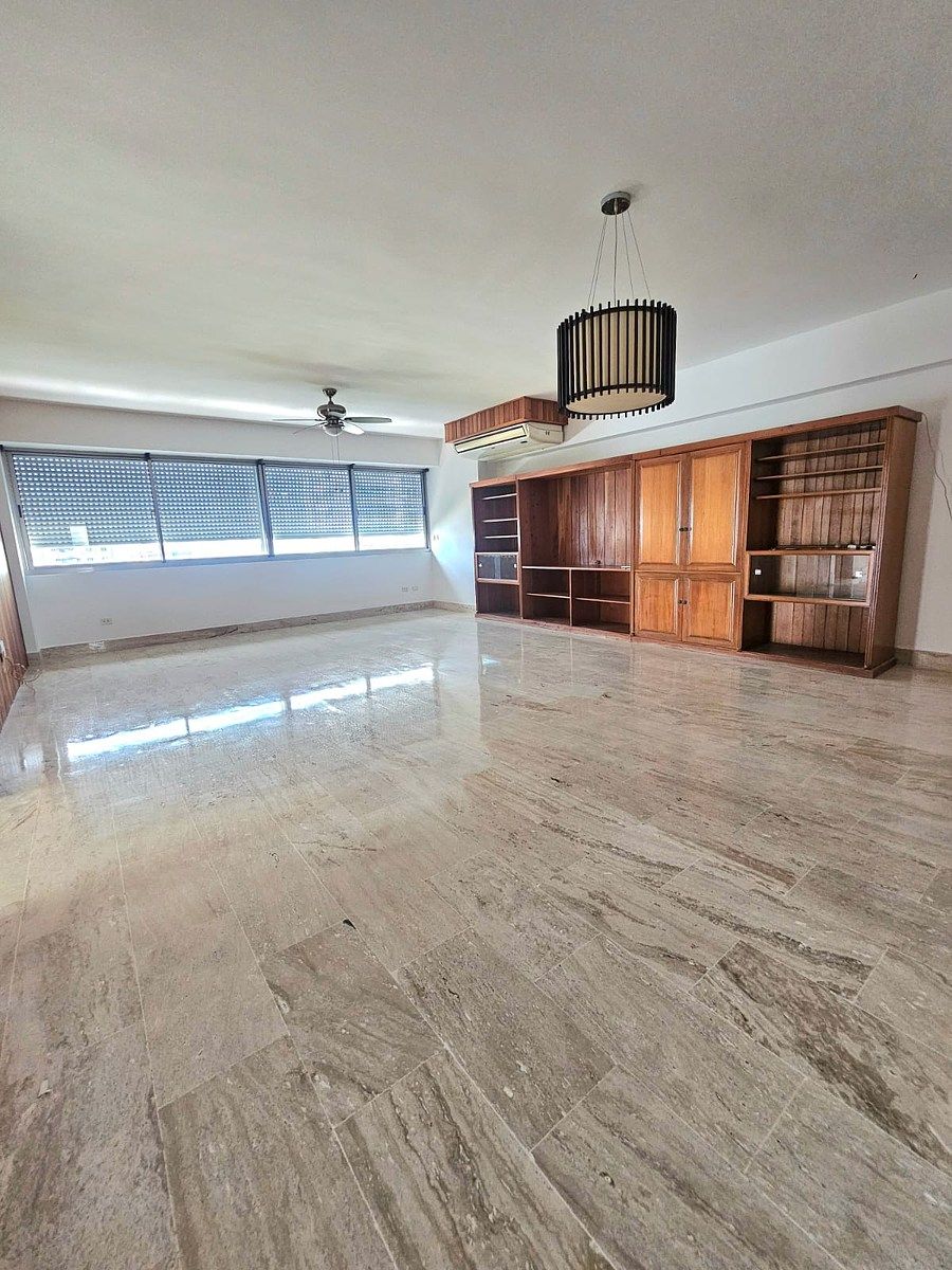 Penthouse en Los Cacicazgos, Santo Domingo Centro (Distrito Nacional), foto 10 de 29