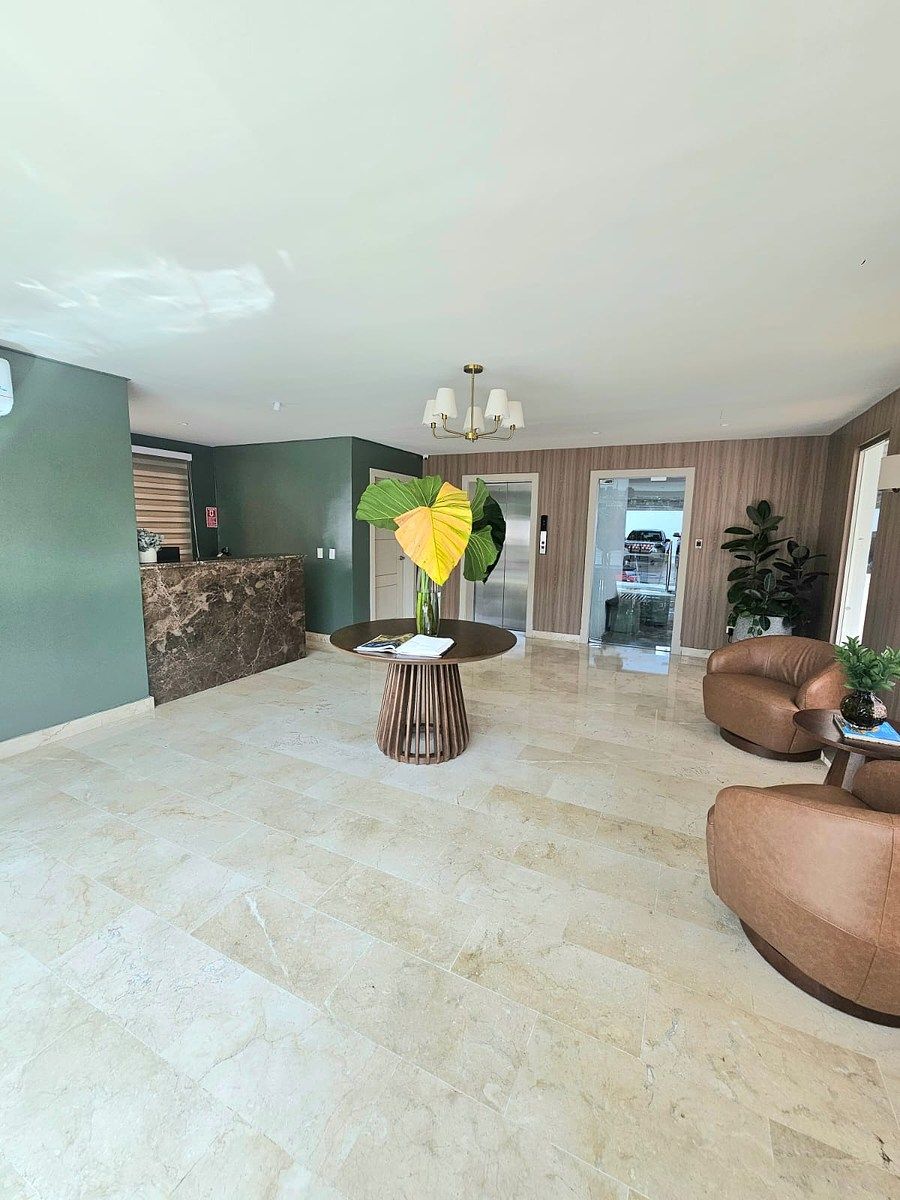 Penthouse en Los Cacicazgos, Santo Domingo Centro (Distrito Nacional), foto 15 de 29