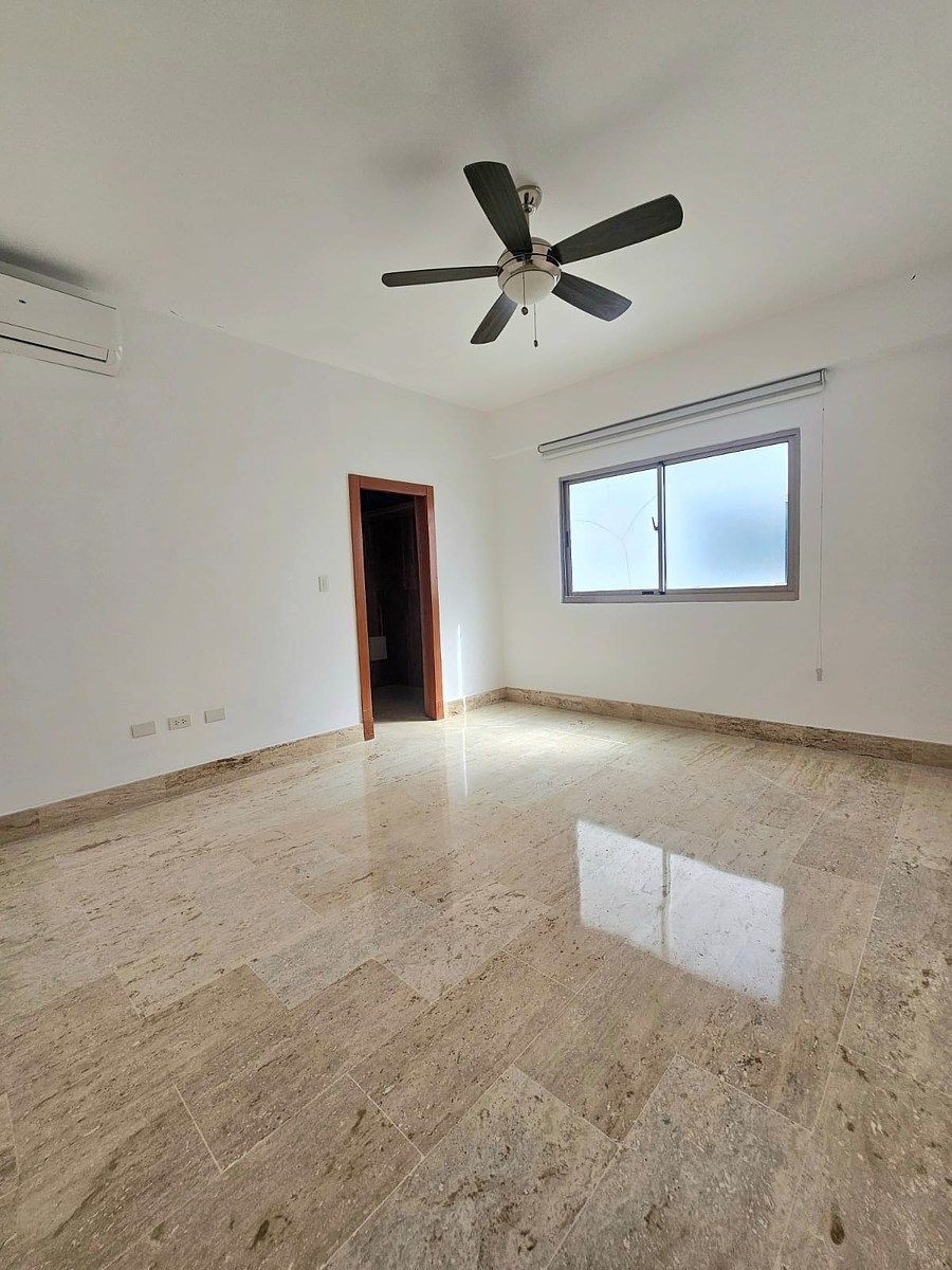 Penthouse en Los Cacicazgos, Santo Domingo Centro (Distrito Nacional), foto 21 de 29