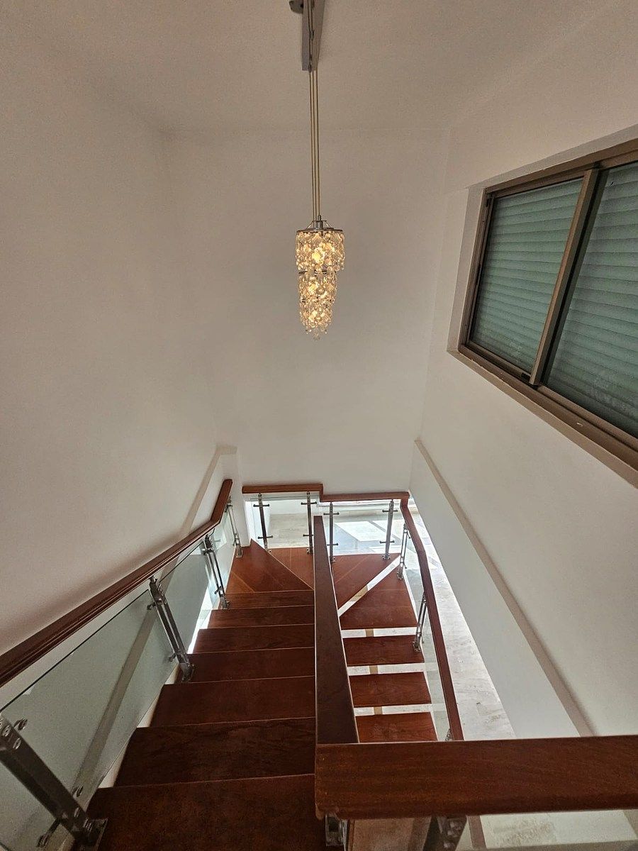 Penthouse en Los Cacicazgos, Santo Domingo Centro (Distrito Nacional), foto 24 de 29