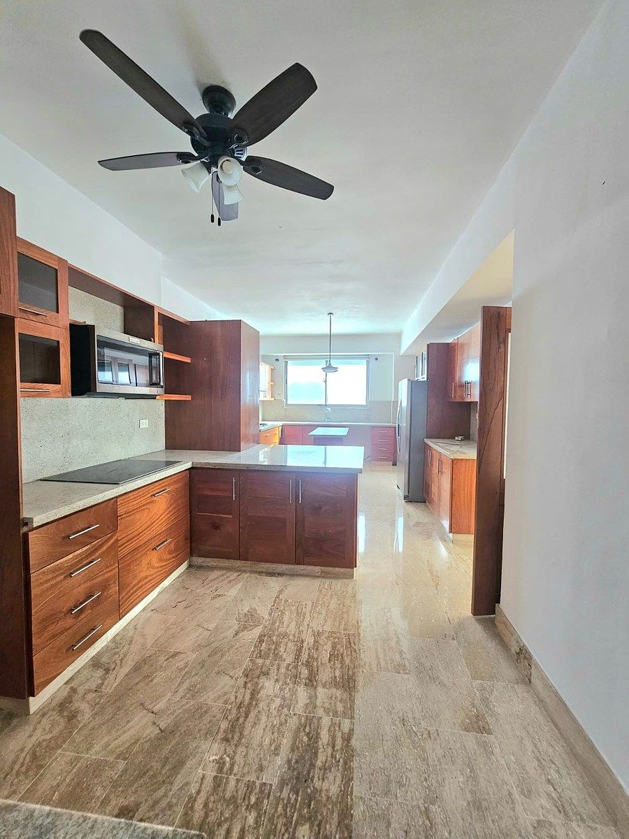 Penthouse en Los Cacicazgos, Santo Domingo Centro (Distrito Nacional), foto 27 de 29