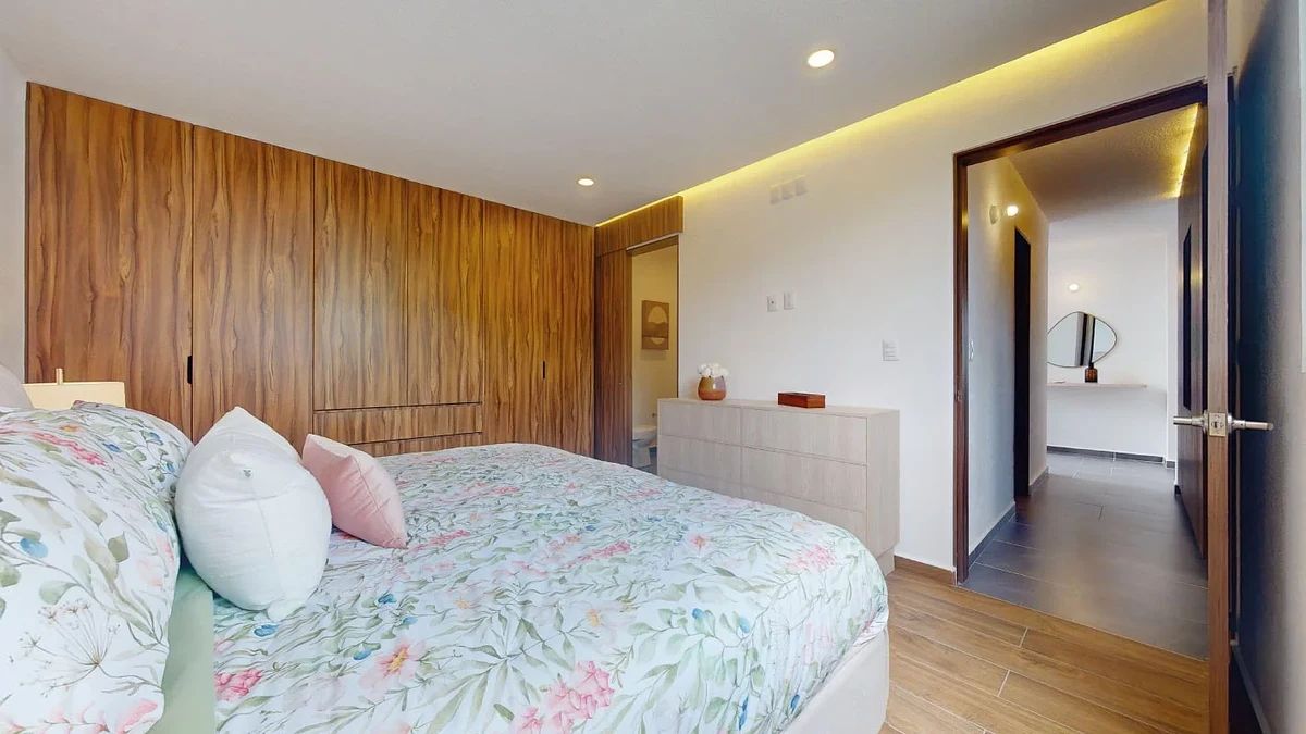 Apartamento em Zibatá, El Marqués, foto 8 de 12