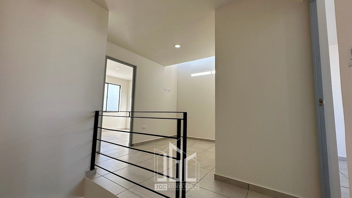 House in Capital Norte, Zapopan, photo 15 of 43