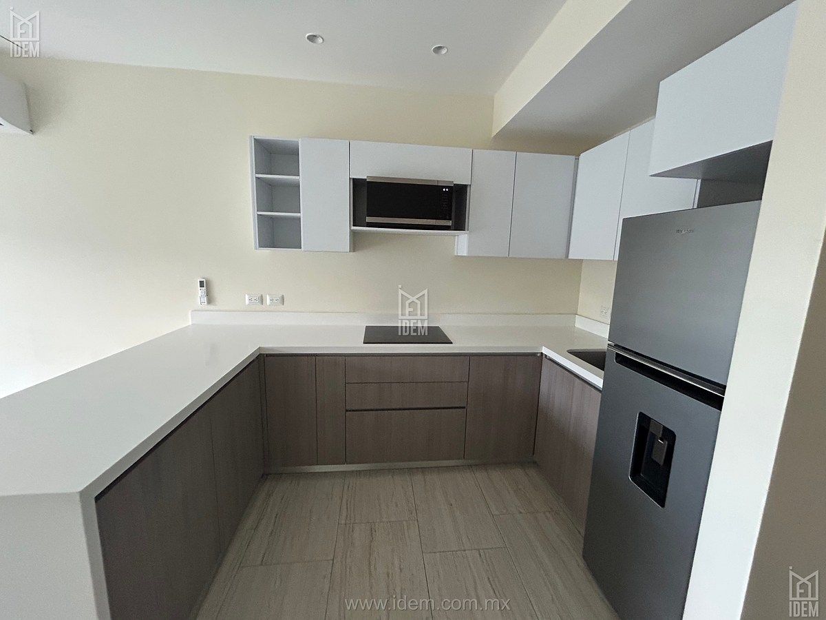 1610 - Departamento en Venta o Renta en Colinas de San Jerónimo, foto 1 de 21