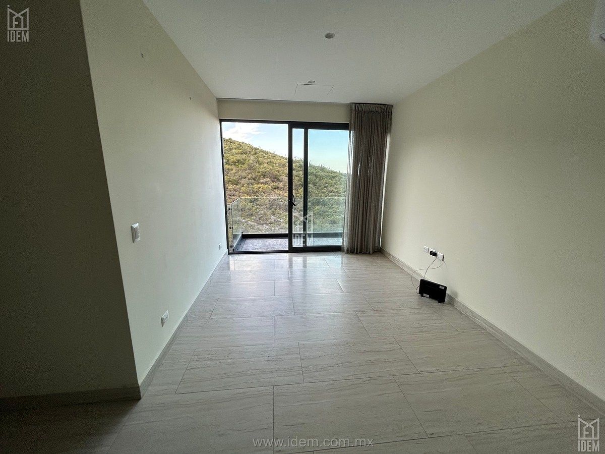 Departamento en Colinas de San Jerónimo, Monterrey, foto 3 de 21