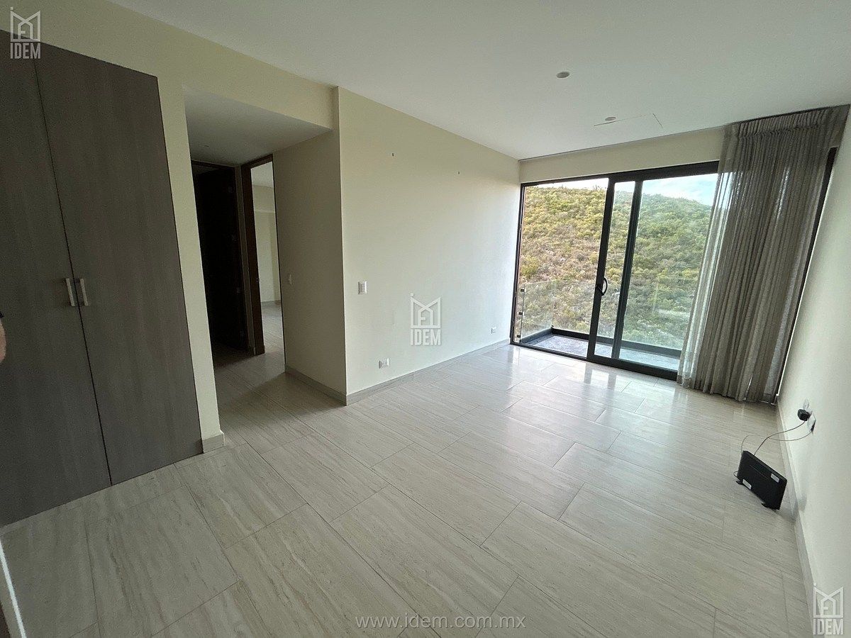 Departamento en Colinas de San Jerónimo, Monterrey, foto 4 de 21