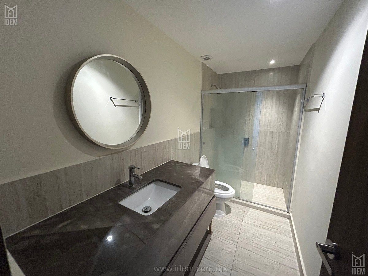 Departamento en Colinas de San Jerónimo, Monterrey, foto 8 de 21
