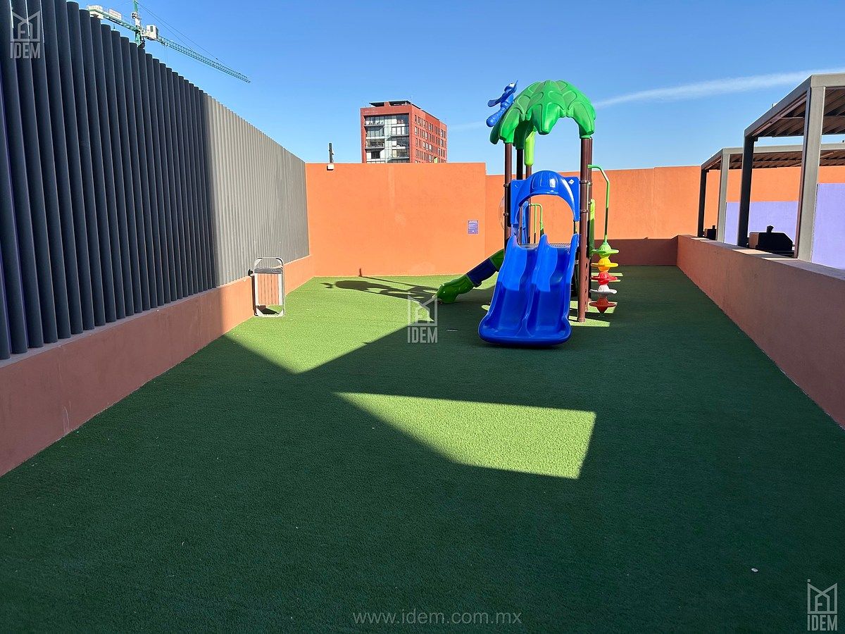 Departamento en Colinas de San Jerónimo, Monterrey, foto 15 de 21