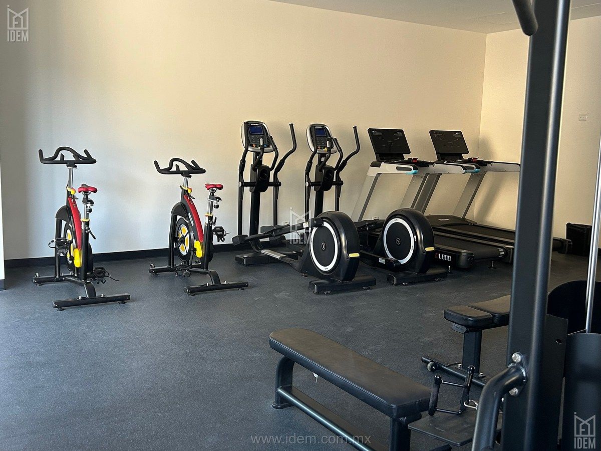 Departamento en Colinas de San Jerónimo, Monterrey, foto 16 de 21
