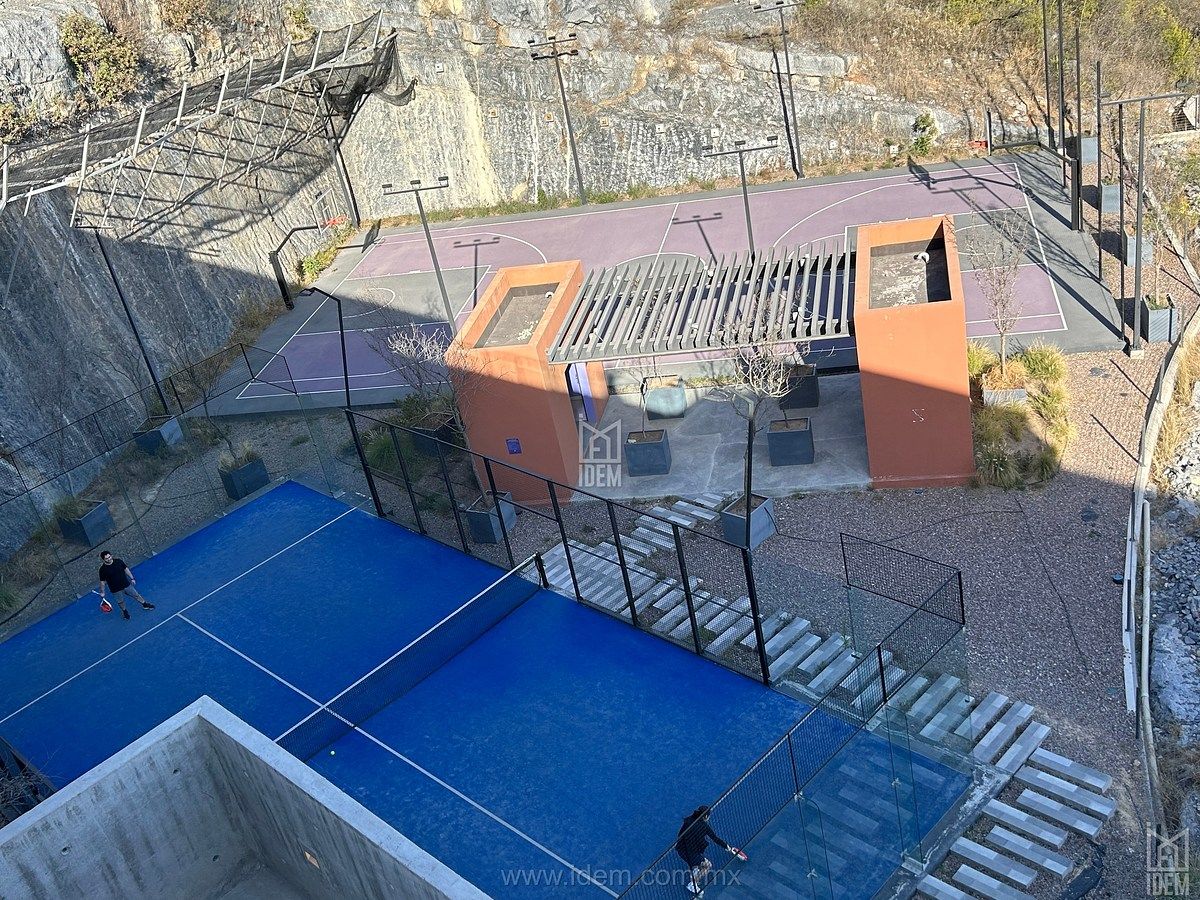 Departamento en Colinas de San Jerónimo, Monterrey, foto 17 de 21