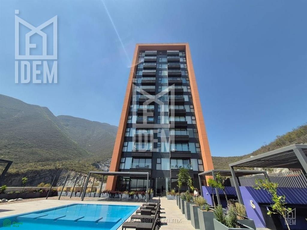 Departamento en Colinas de San Jerónimo, Monterrey, foto 20 de 21