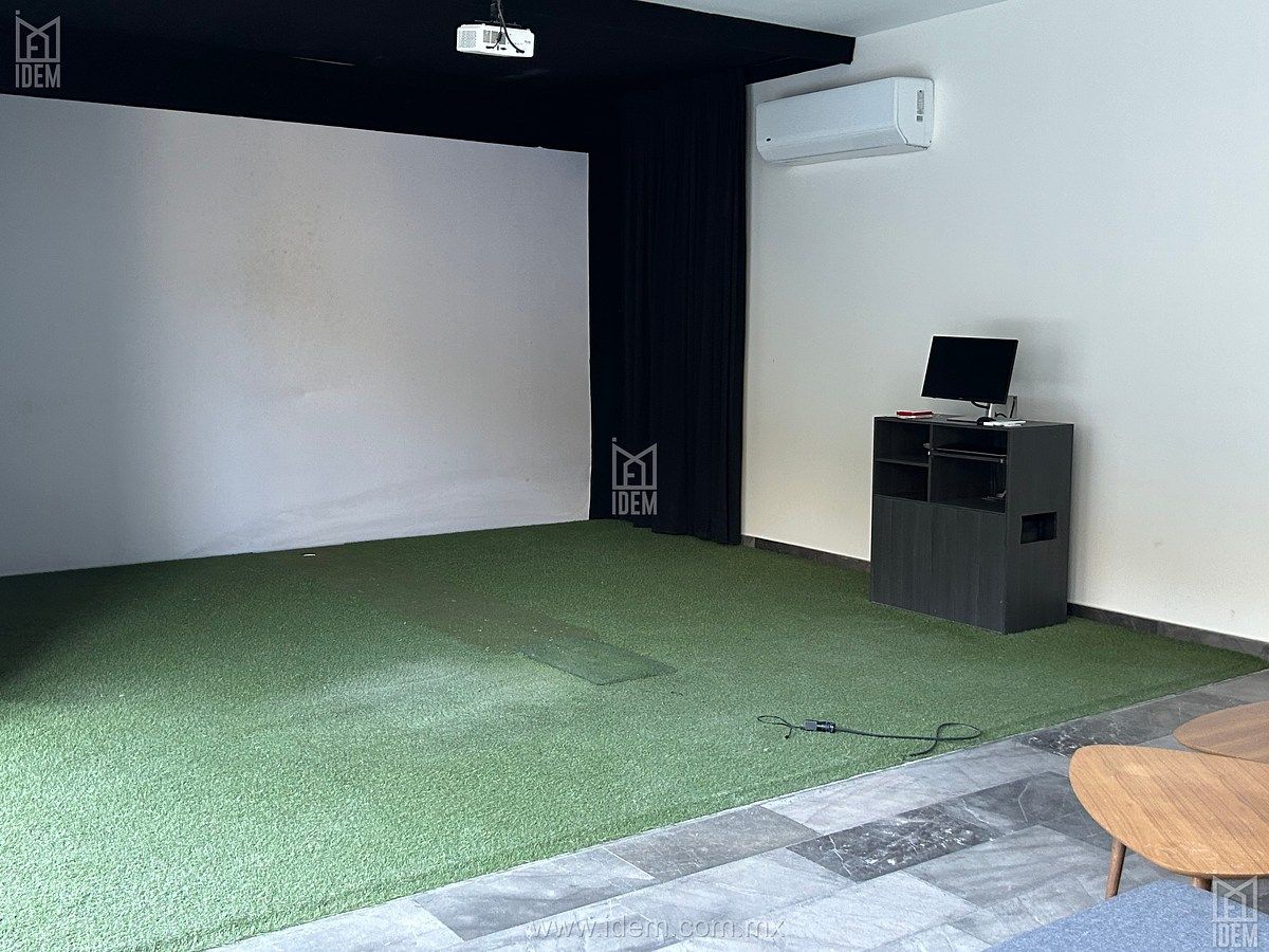 Departamento en Colinas de San Jerónimo, Monterrey, foto 21 de 21