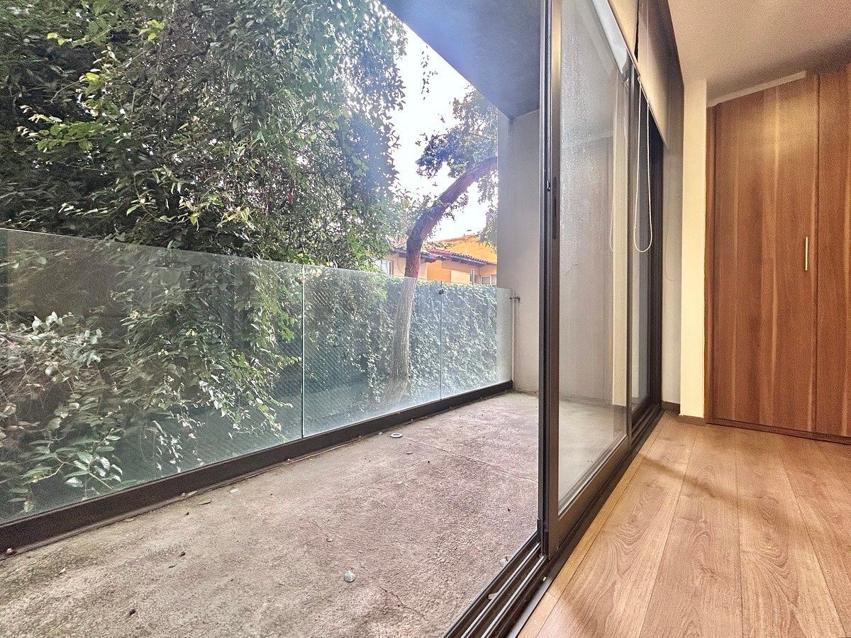 Apartment in Lomas de Memetla, Cuajimalpa de Morelos, photo 3 of 16