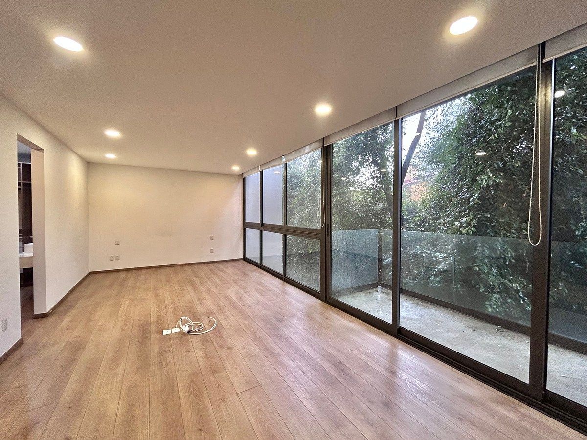 Apartment in Lomas de Memetla, Cuajimalpa de Morelos, photo 5 of 16