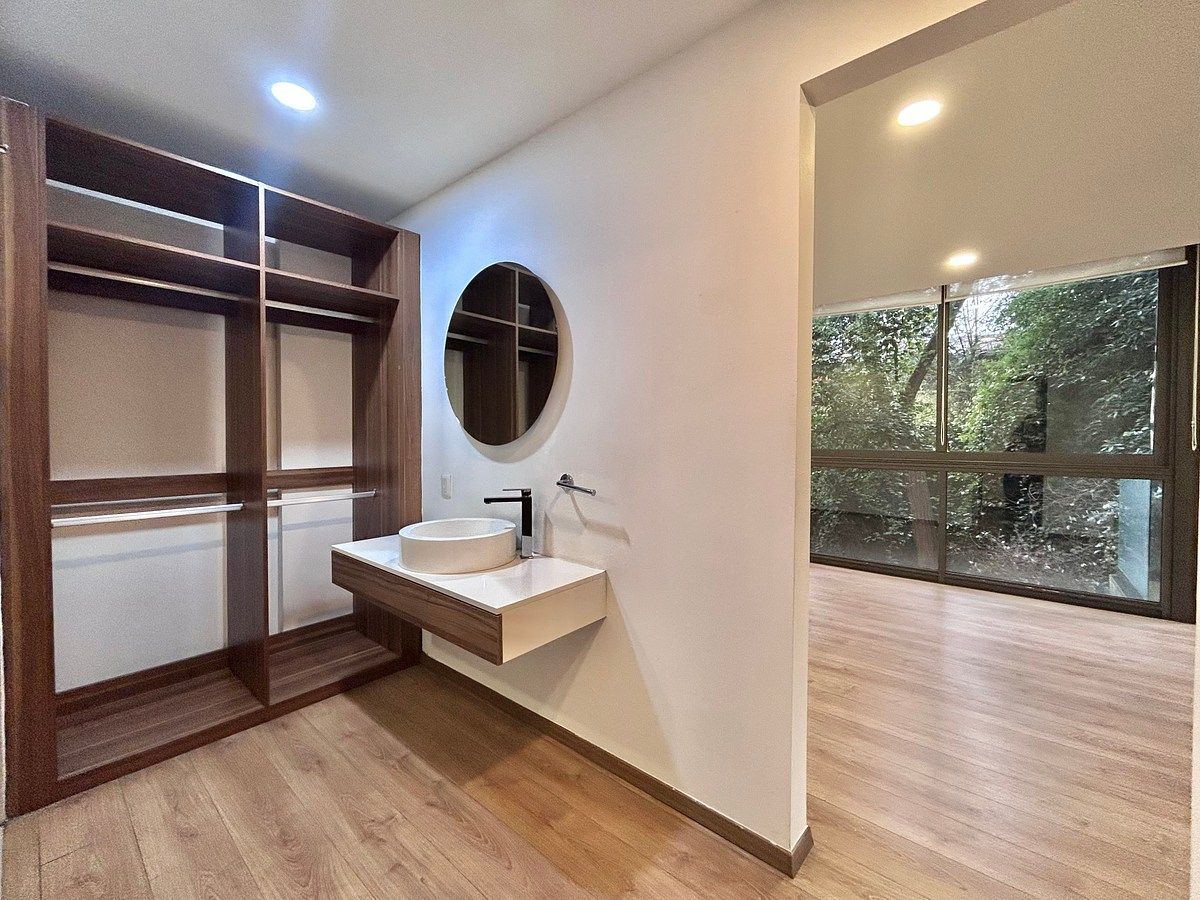 Apartment in Lomas de Memetla, Cuajimalpa de Morelos, photo 10 of 16