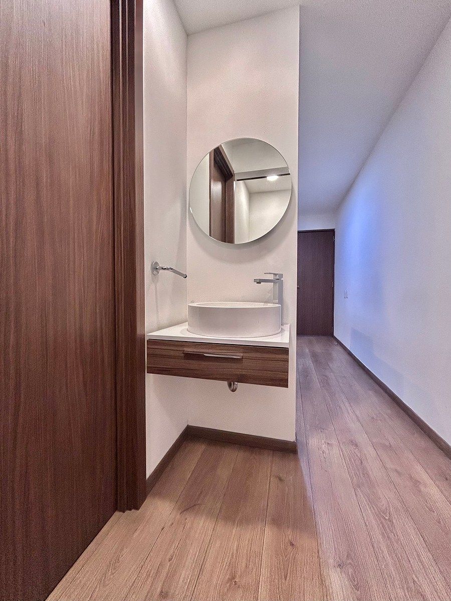 Apartment in Lomas de Memetla, Cuajimalpa de Morelos, photo 11 of 16