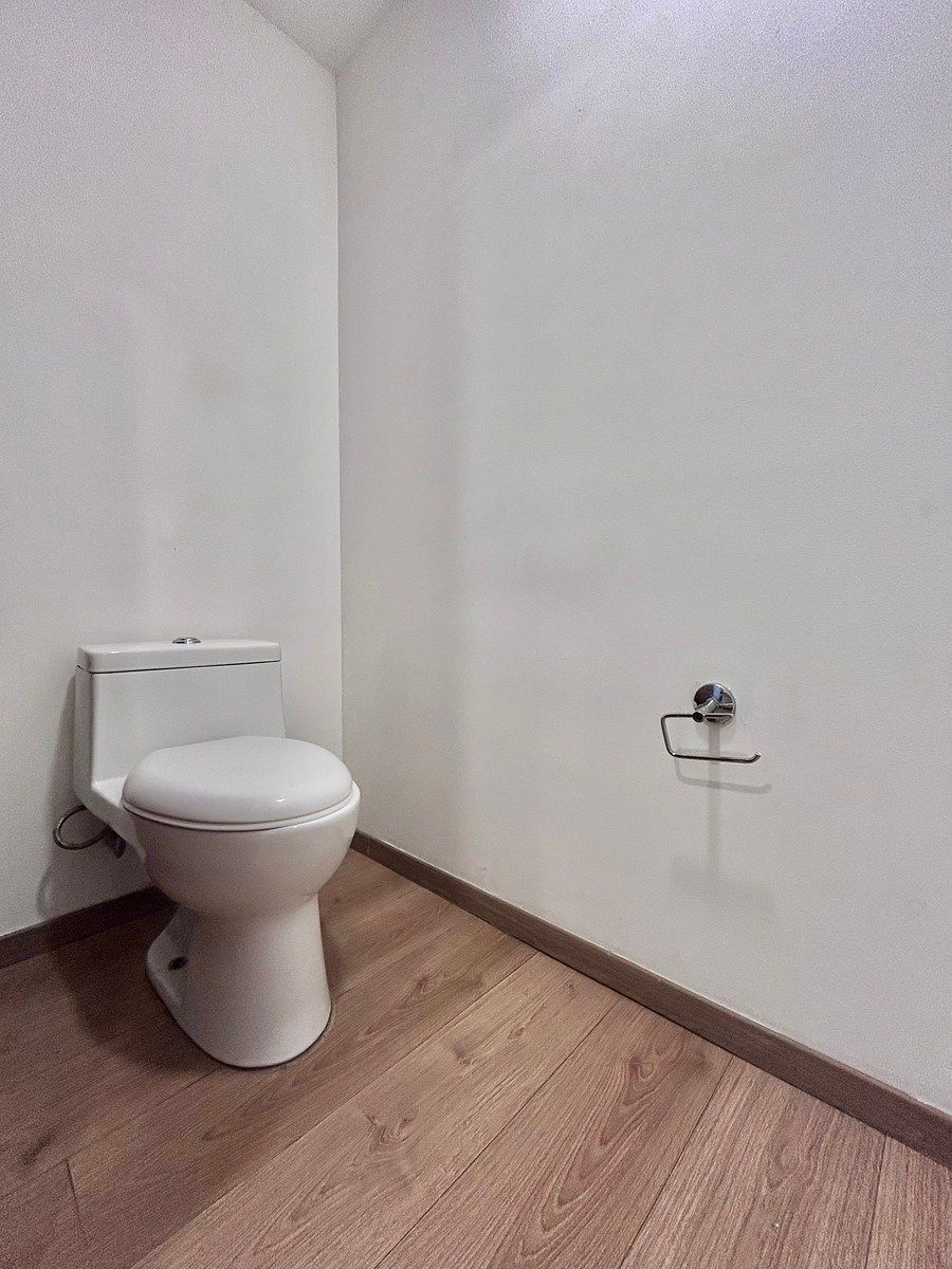 Apartment in Lomas de Memetla, Cuajimalpa de Morelos, photo 12 of 16