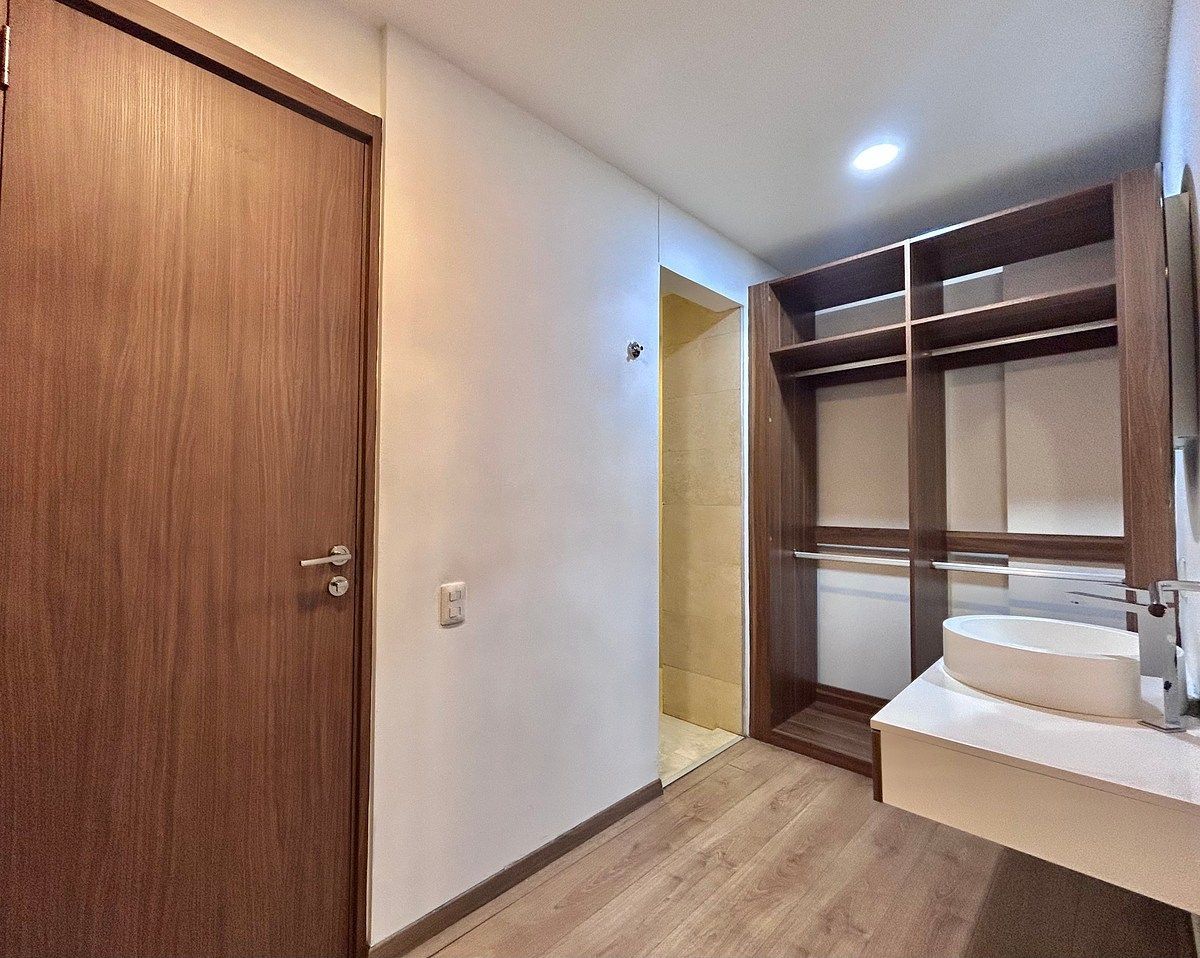 Apartment in Lomas de Memetla, Cuajimalpa de Morelos, photo 14 of 16
