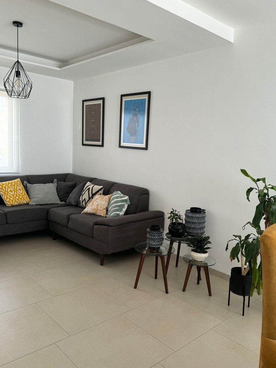 Casa en Zibatá amueblada, foto 1 de 16
