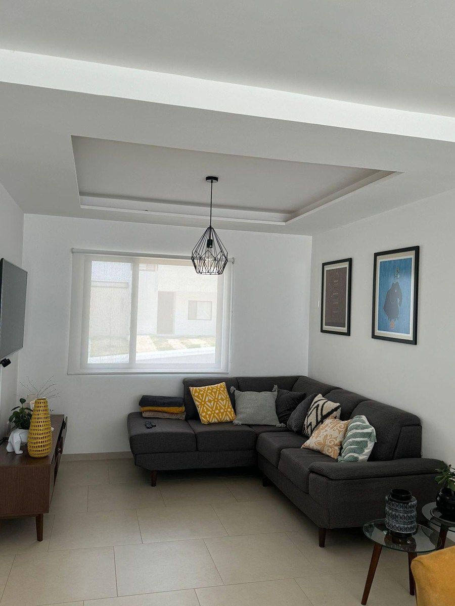 Casa en condominio en Zibatá, El Marqués, foto 5 de 16