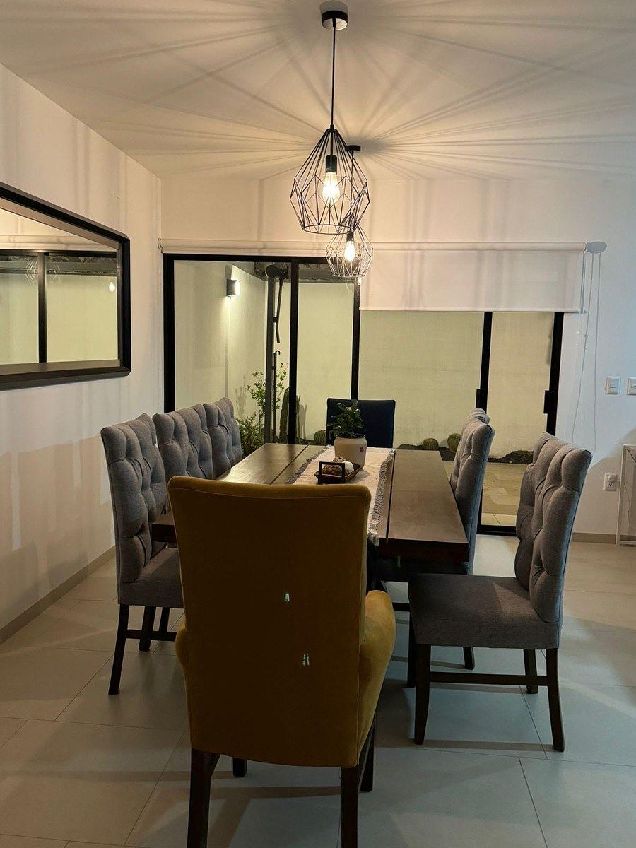 Casa en condominio en Zibatá, El Marqués, foto 8 de 16