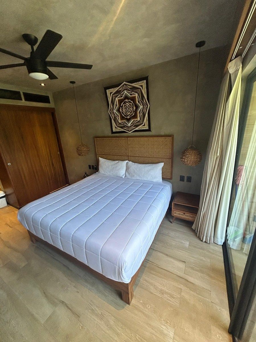 Departamento en Tulum Centro, Tulum, foto 2 de 15