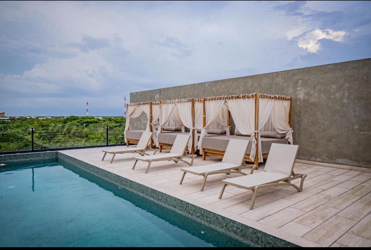 Departamento en Tulum Centro, Tulum, foto 11 de 15
