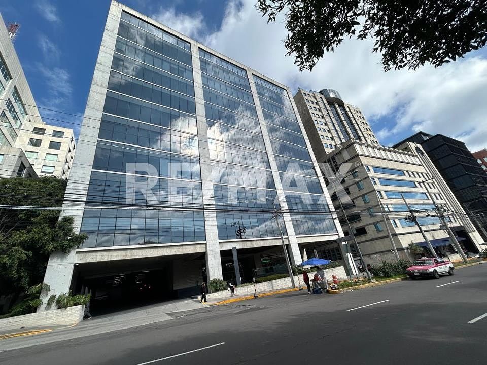 Sala Comercial em Paseo de las Lomas, Álvaro Obregón, foto 2 de 27