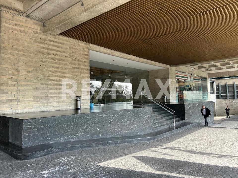 Sala Comercial em Paseo de las Lomas, Álvaro Obregón, foto 3 de 27