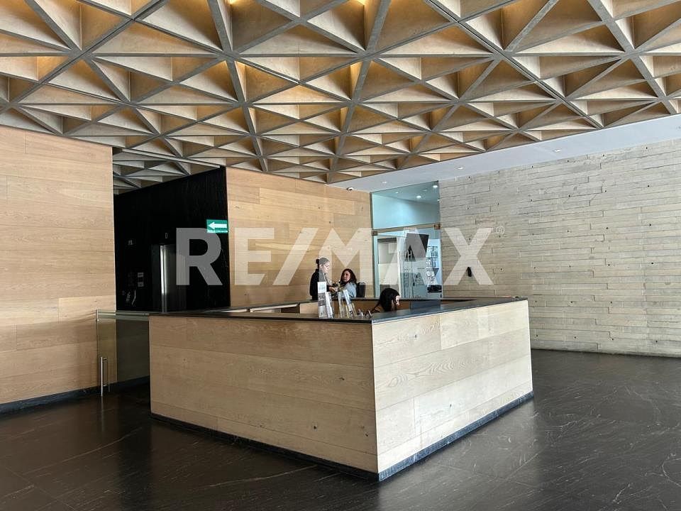 Sala Comercial em Paseo de las Lomas, Álvaro Obregón, foto 4 de 27