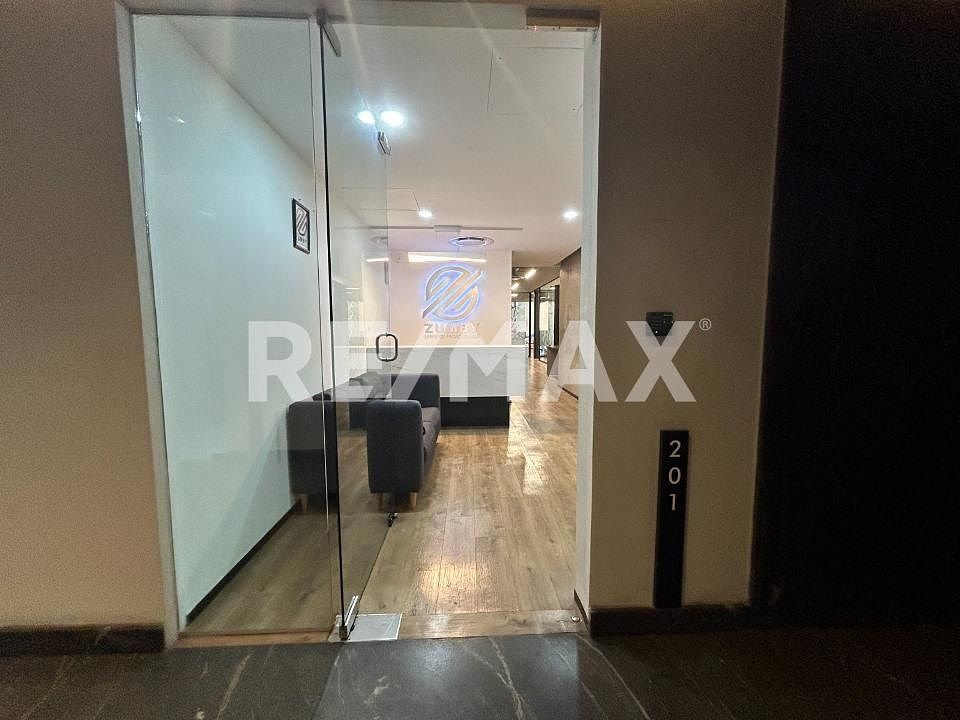 Sala Comercial em Paseo de las Lomas, Álvaro Obregón, foto 6 de 27
