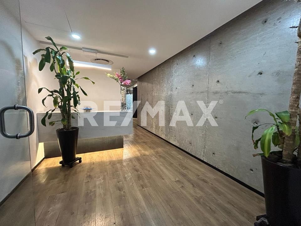 Sala Comercial em Paseo de las Lomas, Álvaro Obregón, foto 7 de 27