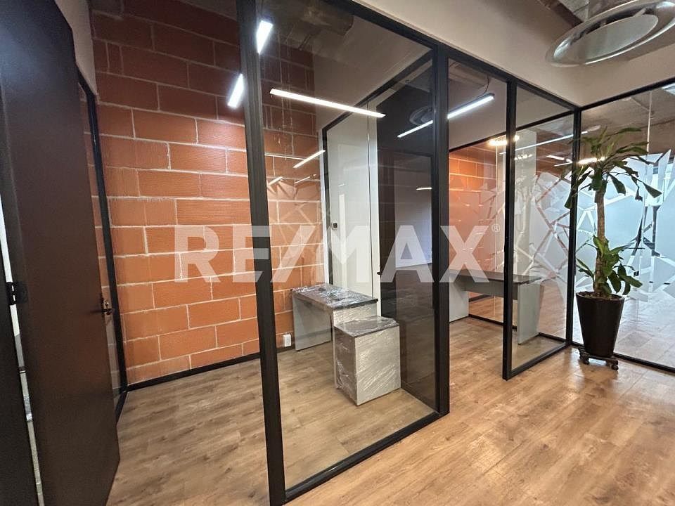 Sala Comercial em Paseo de las Lomas, Álvaro Obregón, foto 10 de 27