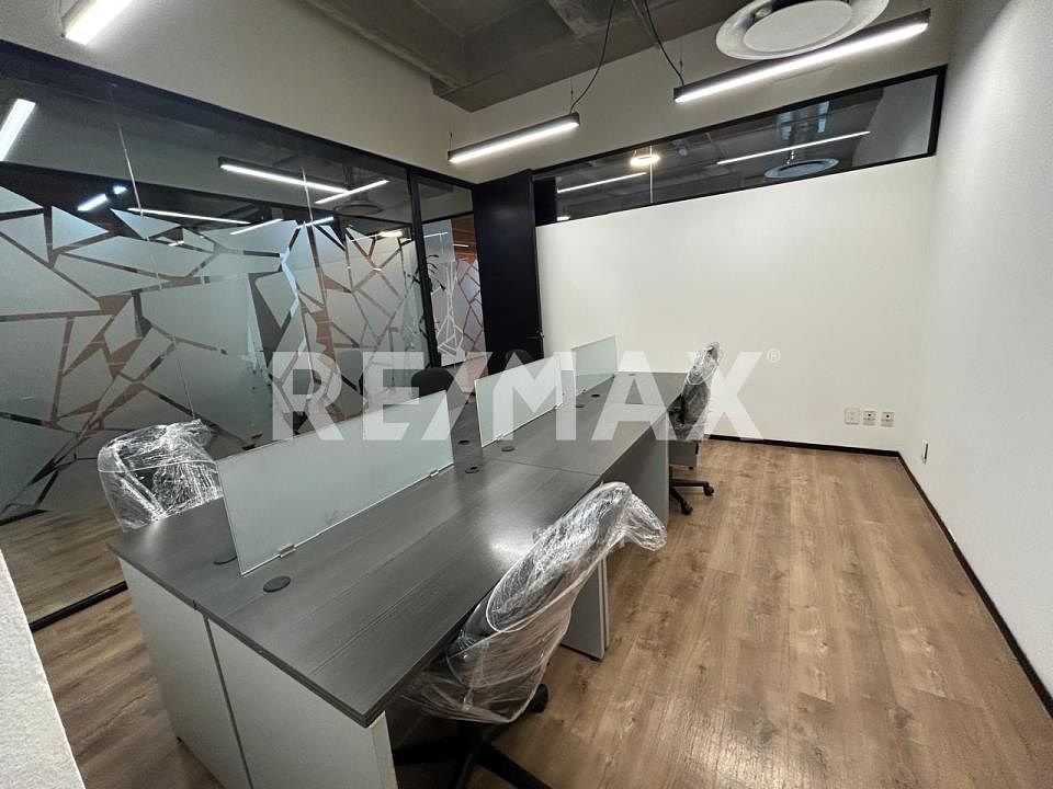 Sala Comercial em Paseo de las Lomas, Álvaro Obregón, foto 12 de 27