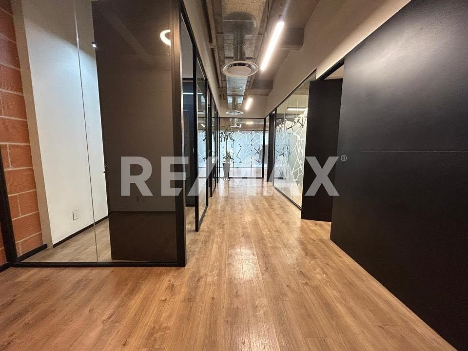Sala Comercial em Paseo de las Lomas, Álvaro Obregón, foto 13 de 27