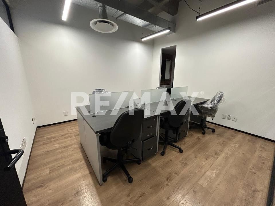 Sala Comercial em Paseo de las Lomas, Álvaro Obregón, foto 14 de 27