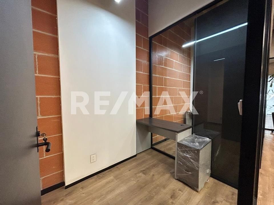 Sala Comercial em Paseo de las Lomas, Álvaro Obregón, foto 15 de 27