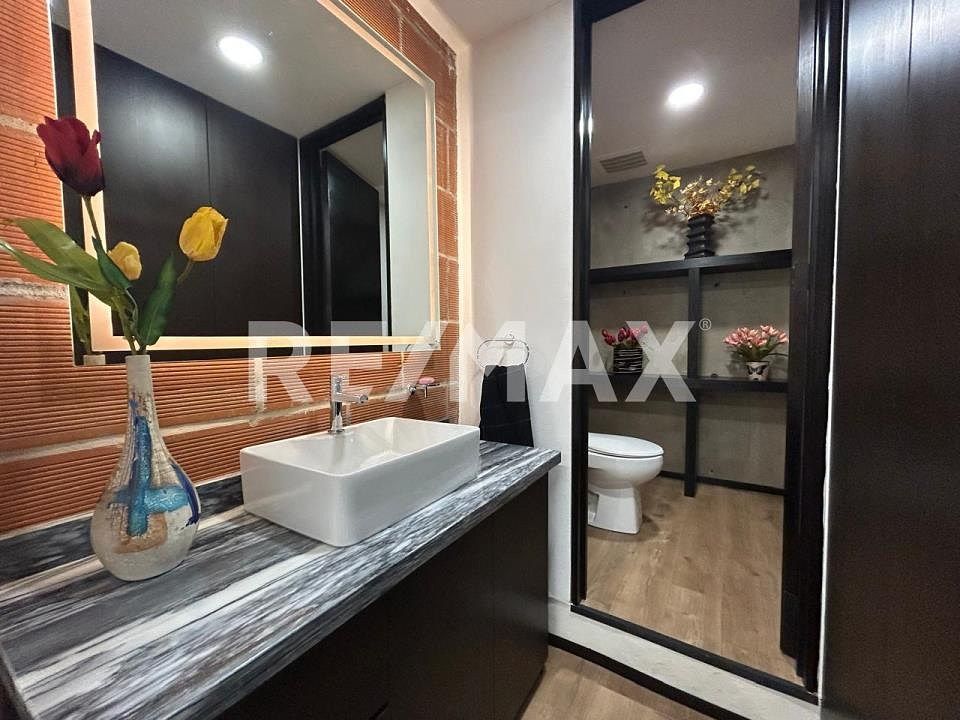 Sala Comercial em Paseo de las Lomas, Álvaro Obregón, foto 17 de 27