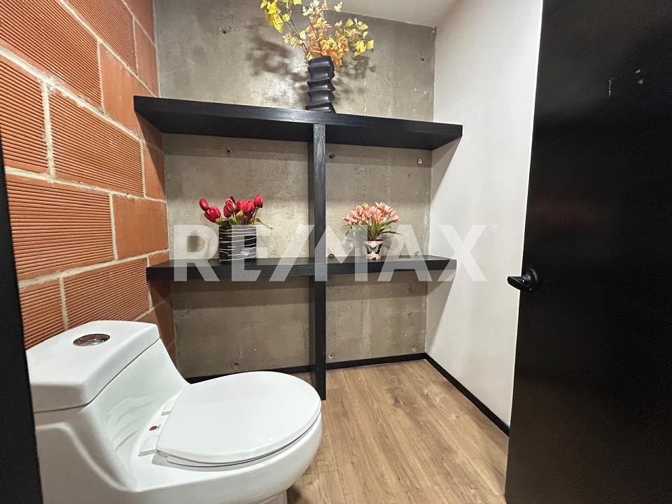 Sala Comercial em Paseo de las Lomas, Álvaro Obregón, foto 18 de 27